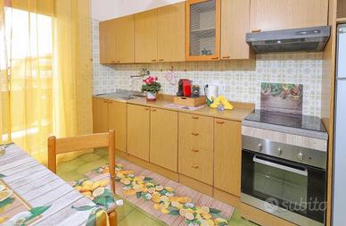 Casa Vacanza Riva Ligure (IM)