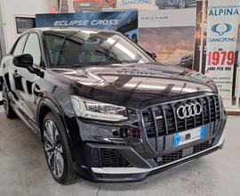 Audi SQ2 TFSI quattro S tronic UNIPRO