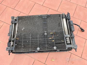 Radiatore Citroen C4 Picasso