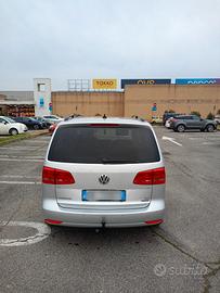 Volkswagen Touran (2013)