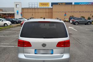 Volkswagen Touran (2013)