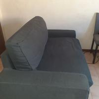 Divano letto 2 posti