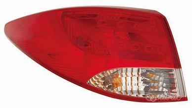 Fanale posteriore SX HyundayIX35