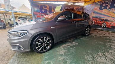 FIAT TIPO 1.6 MJT SW LOUNGE UNICOP. KM 95000