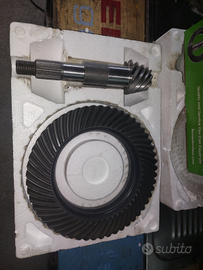 Coppie coniche 5.89 patrol