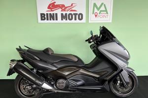 YAMAHA T-MAX 530