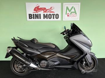 YAMAHA T-MAX 530