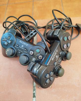 controller playstation2