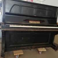pianoforte antico 