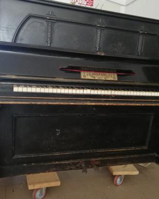 pianoforte antico 