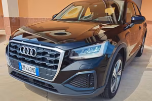 Audi Q2 30 TDI S tronic Business Advanced