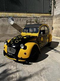 Citroen 2 cavalli