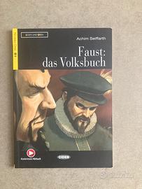 Faust: das Volksbuch
