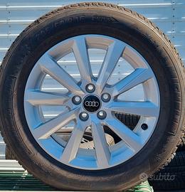 Cerchi Audi 16 originali
