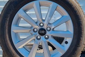 Cerchi Audi 16 originali