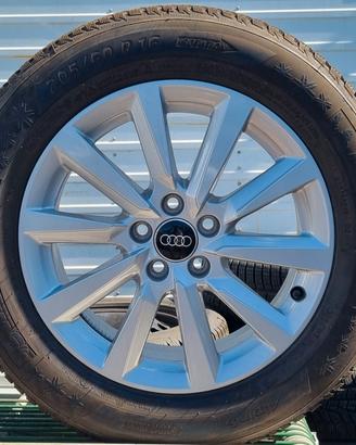 Cerchi Audi 16 originali