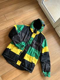 Giacca Sci Snowboard Protest GeoTech 8000 