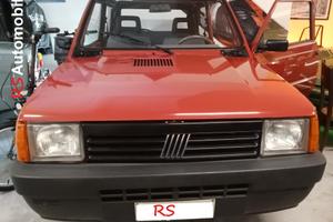 FIAT Panda YOUNG TIMER CONSERVATA