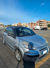 Citroen C3 pluriel 1.4