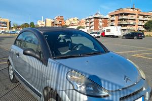 Citroen C3 pluriel 1.4