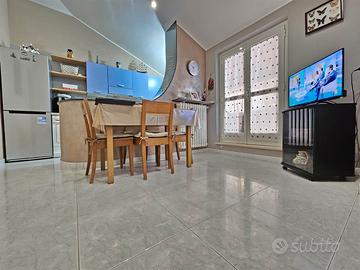 Appartamento con terrazzo gravina in puglia 003592