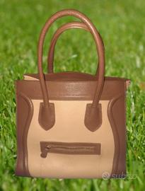 BORSA CÉLINE IN PELLE