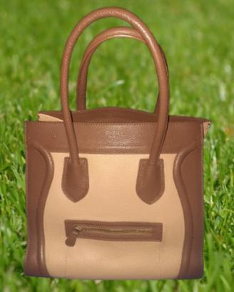 BORSA CÉLINE IN PELLE