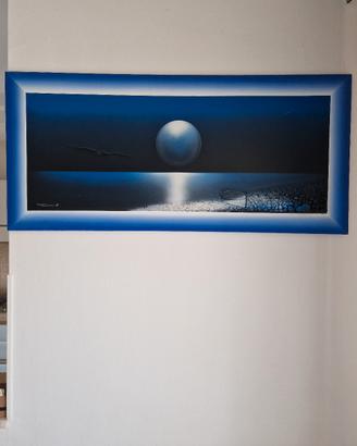 quadro da parete 