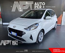 Hyundai i10 1.0 mpi Tech at