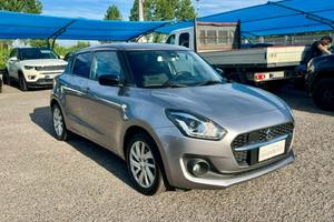 SUZUKI Swift 1.2 Hybrid Top
