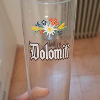 5 biccheri birra dolomiti