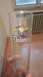 5 biccheri birra dolomiti