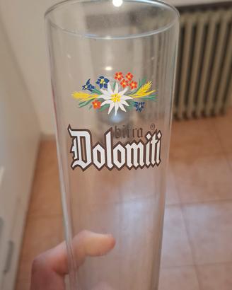 5 biccheri birra dolomiti