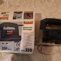 Seghetto alternativo