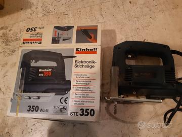 Seghetto alternativo