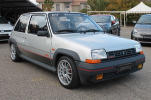 Renault Super 5 GT Turbo Phase1 115cv