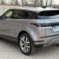 Range Rover Evoque  2.0 diesel 150 cv automatico