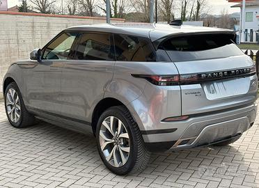 Range Rover Evoque  2.0 diesel 150 cv automatico