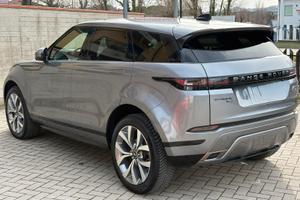 Range Rover Evoque  2.0 diesel 150 cv automatico