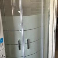 BOX DOCCIA MARINA (78,5x79,5)x(78,5x79,5)