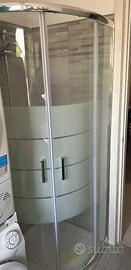 BOX DOCCIA MARINA (78,5x79,5)x(78,5x79,5)