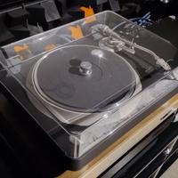 Giradischi Denon DP 3000 ne