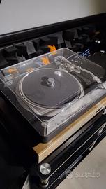 Giradischi Denon DP 3000 ne