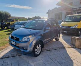 Daihatsu Terios 1.3 4WD SX