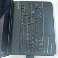 Tastiera e cover ipad 10 gen