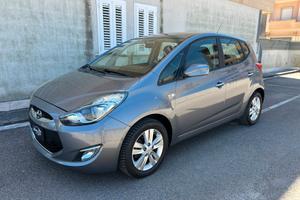 Hyundai iX20 1.4 CRDI 90 CV