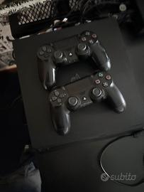 Ps4 slim