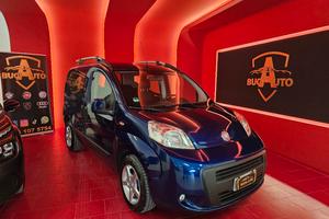 Fiat Qubo 1.3 turbina bassa 