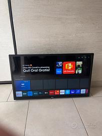 SMART TV LG 32 Pollic HDR
