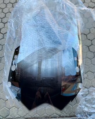 Spoiler tmax 530 originale
